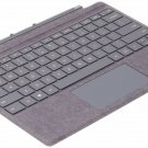 Microsoft Surface Pro Signature Type Cover Alcantara – Platinum NEW RETAIL