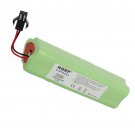 Battery for Tri-tronics 1064000D 1064000E 1064000F DC-12 Remote Control Dog