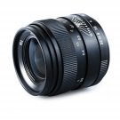 35Mm F/2 Full Frame Prime Lens For Canon Eos Ef Mount Dslr Cameras