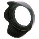 Lens Hood For Sony Nex-Ea50 Ea50Uh Fs100 Fs100E Fs700 Nex-Vg10 Fs700Rh Sel18200