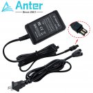 Ac Adapter Charger For Sony Handycam Dcr-Sx41 Dcr-Sr68 Dcr-Sr80 Dcr-Sr82 Ac-L25