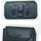 Case Belt Holster With Clip/Loop For Verizon Motorola Moto Z Play Droid Xt1635
