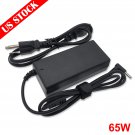 Ac Adapter For Dell Optiplex 9020M D09U001 Micro Desktop 65W Power Supply Cord
