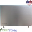 New Toshiba Satellite S55-B S55T-B Series Lcd Back Cover Dtg33Blilc00 A000295170