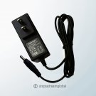 Ac Adapter For Sharp Viewcam Vl-Ah150U Vl-Ah160U Vl-A10 U Lcd Camcorder Charger