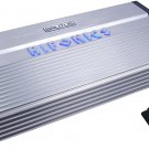 Hifonics BXX6000.1D 6000 Watt RMS 1-Ch Monoblock Class-D Brutus Car Amplifier