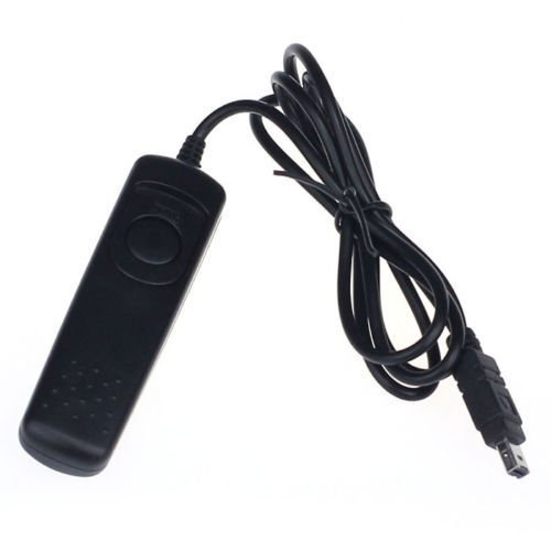Mc-Dc2 Remote Cord For Nikon Df D90 D5000 D5100 D5500 D7100 Coolpix P950