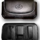 Case Pouch Holster W Belt Clip For Tmobile Zte Falcon 4G Lte Hotspot Z917 Z-917