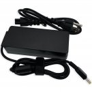 90W Ac Adapter W/ Power Cord For Lenovo Thinkpad Usb-C Dock Type 40A9