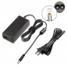 Ac Adapter For Toshiba 19V 2.37A 45W Laptop Power Supply Cord Charger Adaptor