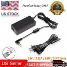 19V Ac Adapter Charger For Toshiba Satellite C855-S5356 C855D-S5303 C855D-S5305