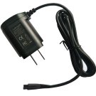 Ac Adapter For Sminiker Dog Pet Hair Clipper Pro Professional Rechargeable Power