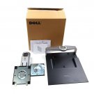 DELL LATITUDE E PRECISION M 17"-24" FLAT PANEL LCD MONITOR STAND ASSEMBLY 1M5Y2