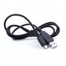 Usb Charger Data Charging Cord Cable For Panasonic Lumix Dmc-Gx85 Dc-Zs70 Camera