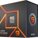 AMD - Ryzen 9 7950X 16-core - 32-Thread 4.5GHz (5.7 GHz Max Boost) Socket AM5...