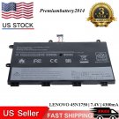 45N1749 Laptop Battery For Lenovo Yoga 11E 20D9A008Cd 45N1748 45N1750 45N1751