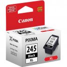 Genuine Canon PG245 XL high capacity black ink fo 245 PIXMA TS3122 TS3120 TS3100