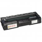 Ricoh Sp C250A Original Toner Cartridge Black 407539