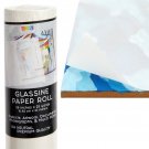 Glassine Paper Roll For Artwork Crafts And Baked Goods (36 Inches X 25 Yards)
