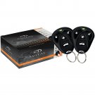 Avital 1-Way Remote Start System w/ Keyless Entry