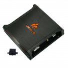 Ab-1500.1 Class A/B 1 Channel 2500W Max Car Audio Stereo Amplifier