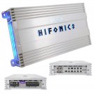 Hifonics BG-1600.4 4 Channels Super Class A/B 1600 Watt Car Amp BRUTUS Gamma