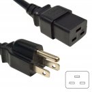 6ft AC Power Cord for Precor PPP45657144 PPP000000045657144 9.31 9.33 9.35