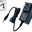 12V Ac Dc Adapter For Theragun Liv Percussive Massager Massage Gun Power Charger