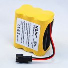 2200 mAh Battery Pack Replacement for Tivoli Audio MA-2 / MA2 Portable Radio