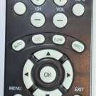 New Seiki Tv/Dvd Combo Remote For Se65Fy18 Se60Gy24 Se65Jy25 Se40Fy19 Se50Uy04