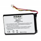 HQRP Battery for Garmin AF37AF41EC32T 36100035-01 361-00056-00 3610005600 GPS