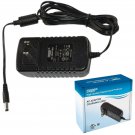 12V AC Adapter for Ion Classic LP Max LP Conversion Turntable Power Supply Cord