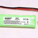 400mAh Phone Battery replacement for VTech  BT183482  BT283482  89-1348-01