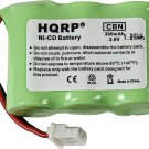 Phone Battery replacement for BT-27333 VTech CS5211 CS5212 CS2111 CS5111 new