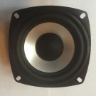 New 4" Woofer Audio Speaker.8 Ohm.Pin Cushion Full Range Monitor Replacement.4In