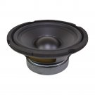 New 6.5" Home Audio Replacement Woofer Speaker.6-1/2" Stereo Sound Driver.8Ohm