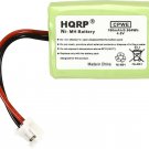 180mA Battery Compatible with SportDOG WetlandHunter SD-800-CAMO Collar Receiver