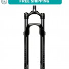 RockShox Judy Silver TK Suspension Fork - 27.5" 100 mm 9 x 100 mm 42 mm Offset