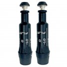 1X(2 Pcs Golf Shaft Sleeve Adapter For Ping G410 Plus Driver Fairway 0.335Rh