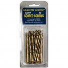 New 1011345 Box Of (50) Floor Squeak Repair Screws 3734910