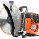 Husqvarna K770 967682101 14 in. Gas Powered Concrete Cut-Off Saw New