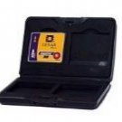 Aluminum Case for 4 CompactFlash CF Compact Flash Card