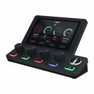 Mix Create Audio Controller | Windows & MacOS USB C Audio Mixer for Content Creators