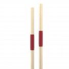 Dowel Drumsticks - Quiet, For Small Performances - 5B, 530" Diameter