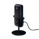 Premium Studio Quality USB Condenser Microphone for Streaming