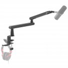 Mic Boom Arm Stand LP Microphone Stand Low Profile Microphone Arm
