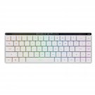 RX Low Profile 65% Wireless Gaming Keyboard with ROG RX Blue Low-Profile switches
