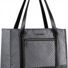 Laptop Tote bag for women 16 Inch, Stylish Computer Shoulder Tote Bag for Work