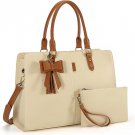 Laptop Tote Bag Laptop Bag 15.6 inch Work Shoulder Briefcase