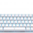 KEMOVE K61SE Gaming Keyboard, 60 Percent Mechanical Keyboard